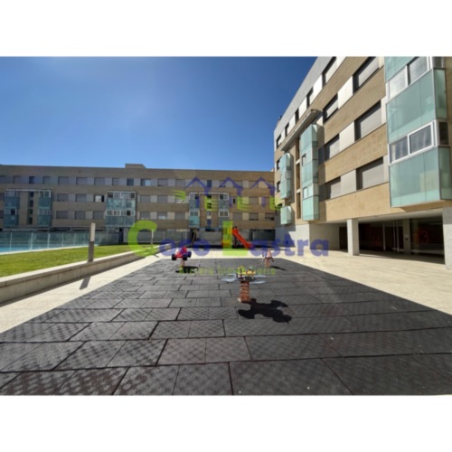 Parque infantil